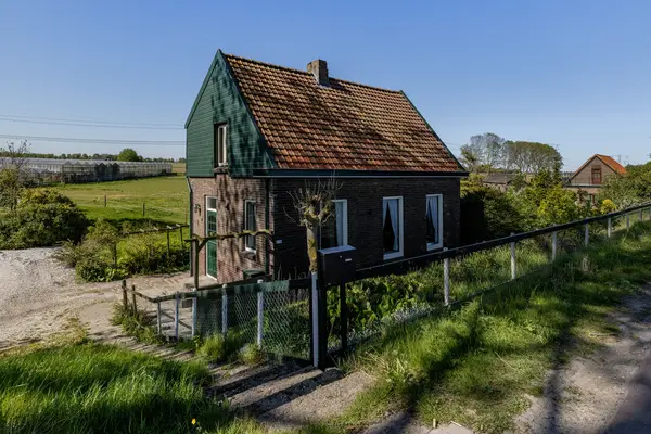 Blaaksedijk 278, MIJNSHEERENLAND