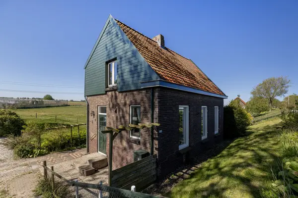 Blaaksedijk 278, MIJNSHEERENLAND