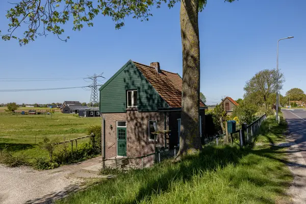 Blaaksedijk 278, MIJNSHEERENLAND