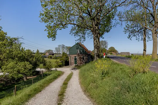 Blaaksedijk 278, MIJNSHEERENLAND