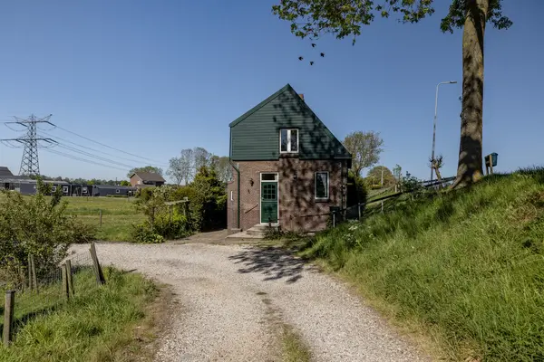 Blaaksedijk 278, MIJNSHEERENLAND