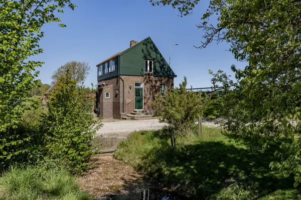 Blaaksedijk 278, MIJNSHEERENLAND