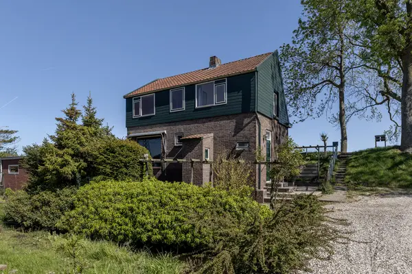Blaaksedijk 278, MIJNSHEERENLAND