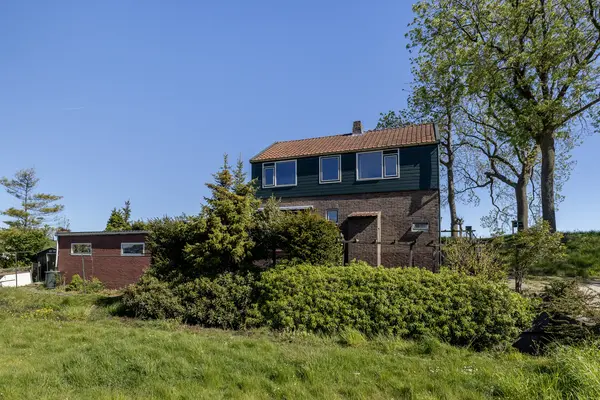 Blaaksedijk 278, MIJNSHEERENLAND
