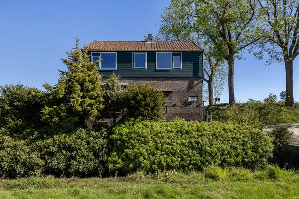 Blaaksedijk 278, MIJNSHEERENLAND