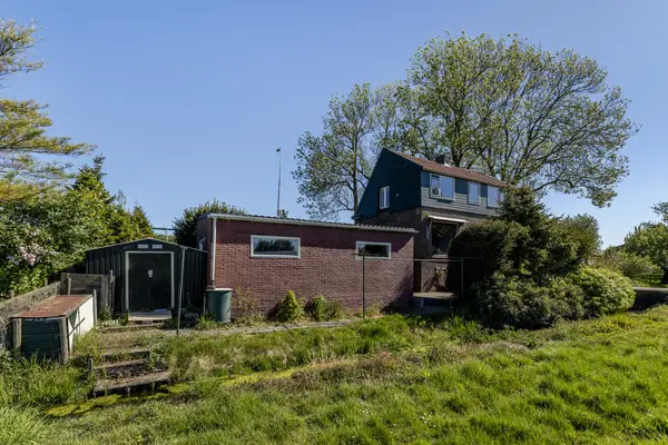 Blaaksedijk 278, MIJNSHEERENLAND