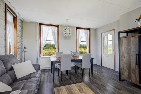 Blaaksedijk 278, MIJNSHEERENLAND