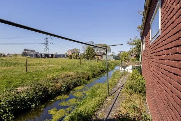 Blaaksedijk 278, MIJNSHEERENLAND