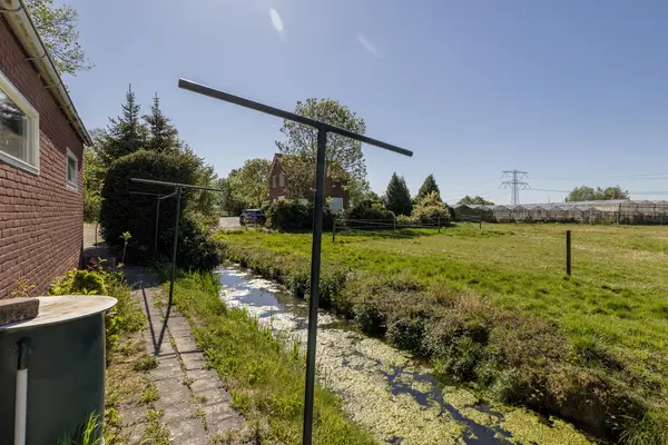 Blaaksedijk 278, MIJNSHEERENLAND