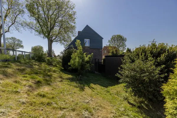 Blaaksedijk 278, MIJNSHEERENLAND