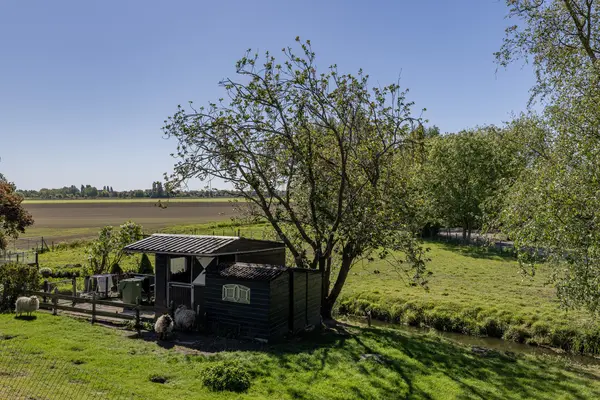 Blaaksedijk 278, MIJNSHEERENLAND