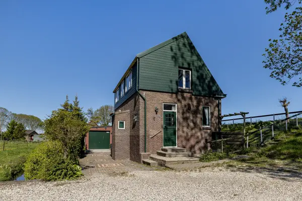 Blaaksedijk 278