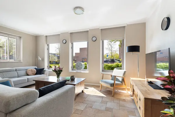 Riederbunder 26, BARENDRECHT