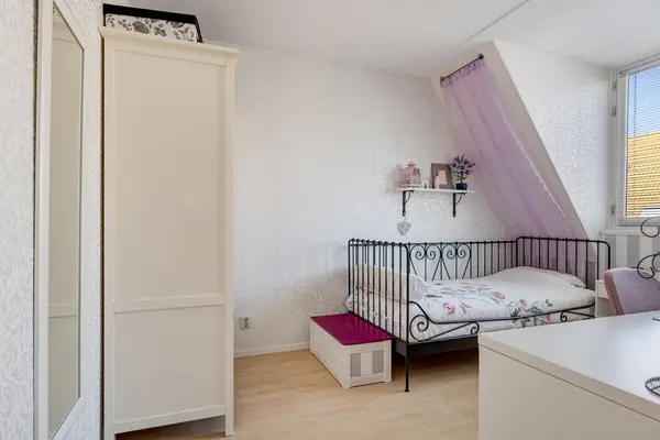 Riederbunder 26, BARENDRECHT
