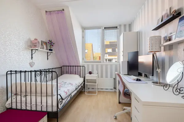 Riederbunder 26, BARENDRECHT