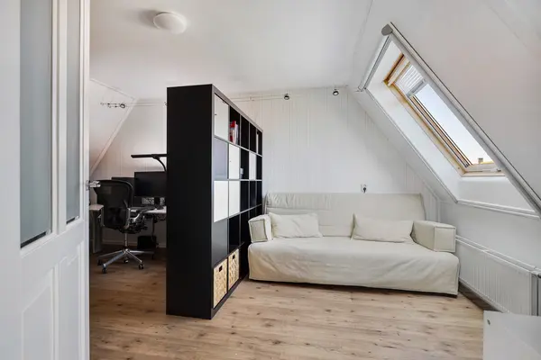 Riederbunder 26, BARENDRECHT