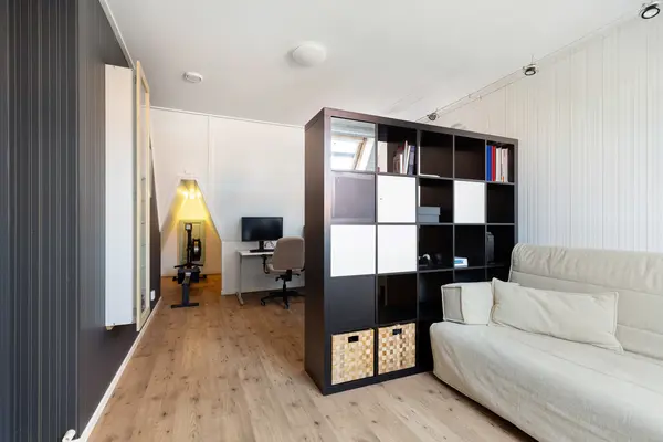 Riederbunder 26, BARENDRECHT