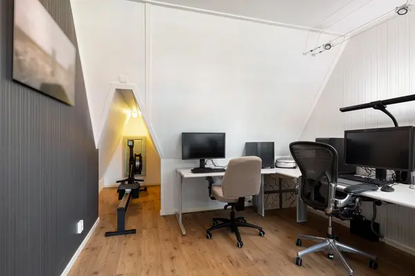 Riederbunder 26, BARENDRECHT