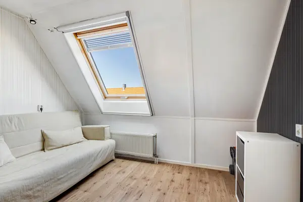 Riederbunder 26, BARENDRECHT