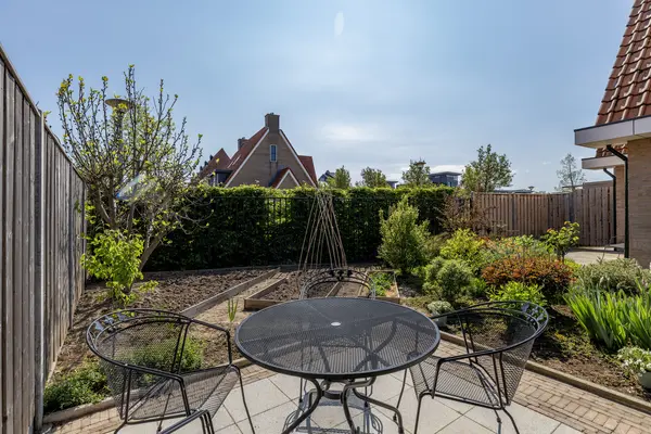 Riederbunder 26, BARENDRECHT