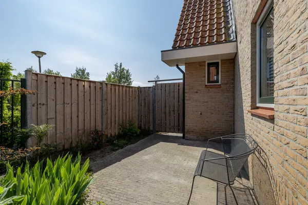 Riederbunder 26, BARENDRECHT