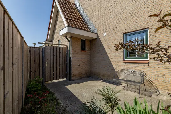 Riederbunder 26, BARENDRECHT
