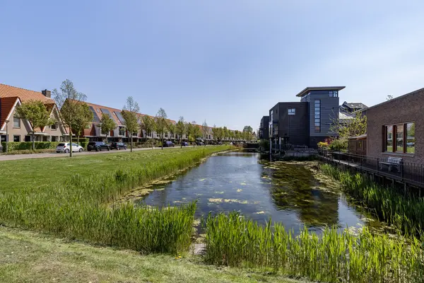 Riederbunder 26, BARENDRECHT