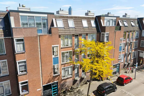 Gaffelstraat 56D