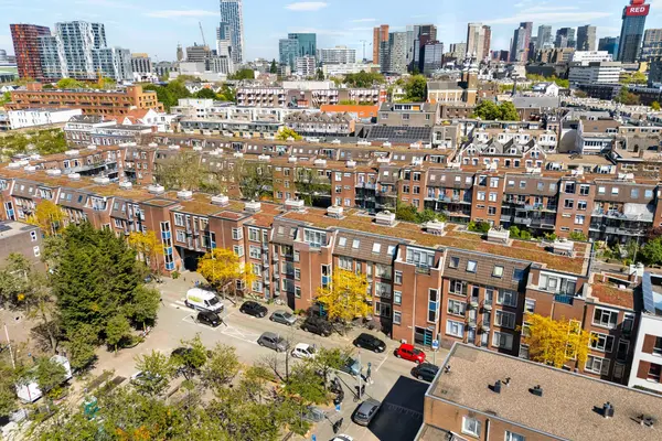 Gaffelstraat 56D, ROTTERDAM