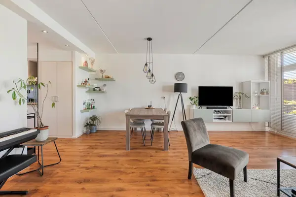 Gaffelstraat 56D, ROTTERDAM