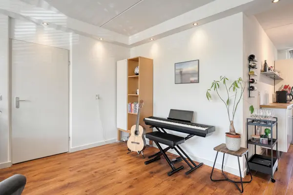 Gaffelstraat 56D, ROTTERDAM