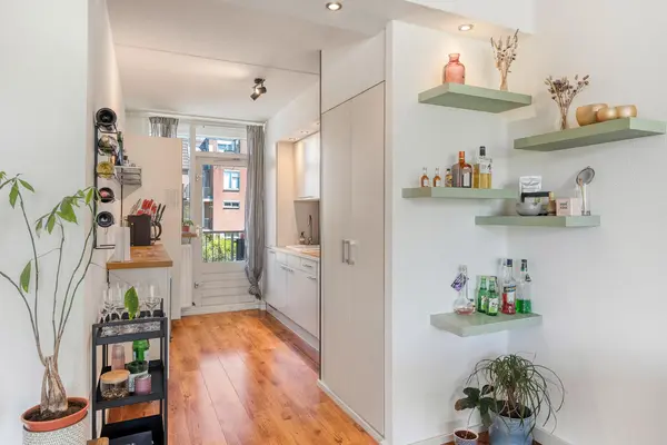 Gaffelstraat 56D, ROTTERDAM