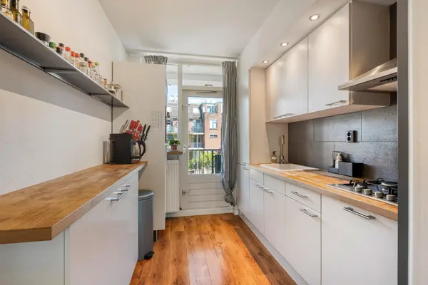 Gaffelstraat 56D, ROTTERDAM