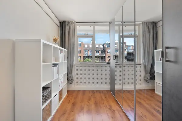 Gaffelstraat 56D, ROTTERDAM
