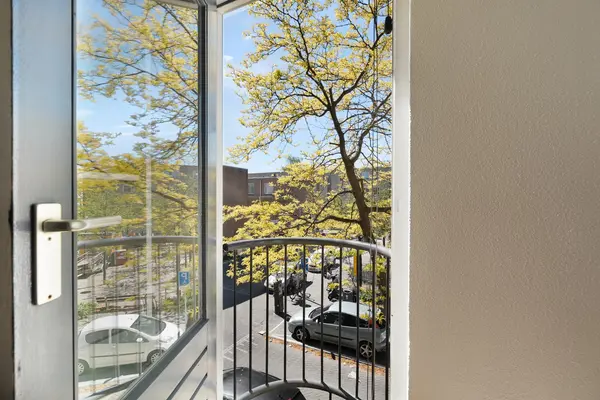 Gaffelstraat 56D, ROTTERDAM