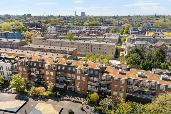 Gaffelstraat 56D, ROTTERDAM