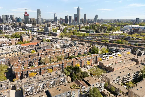 Gaffelstraat 56D, ROTTERDAM