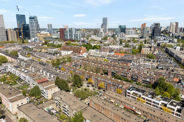 Gaffelstraat 56D, ROTTERDAM
