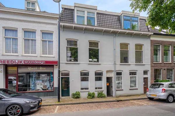 Singel 358