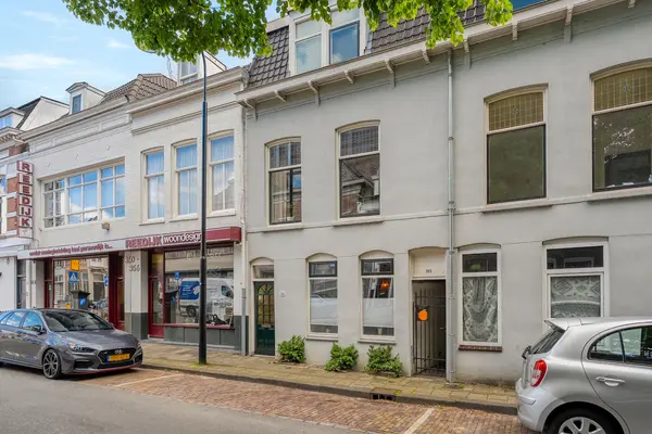 Singel 358, DORDRECHT
