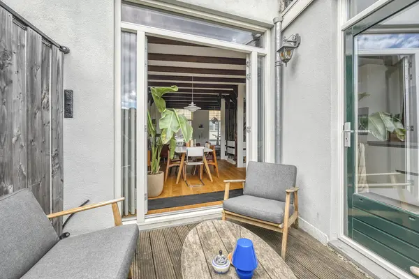 Singel 358, DORDRECHT