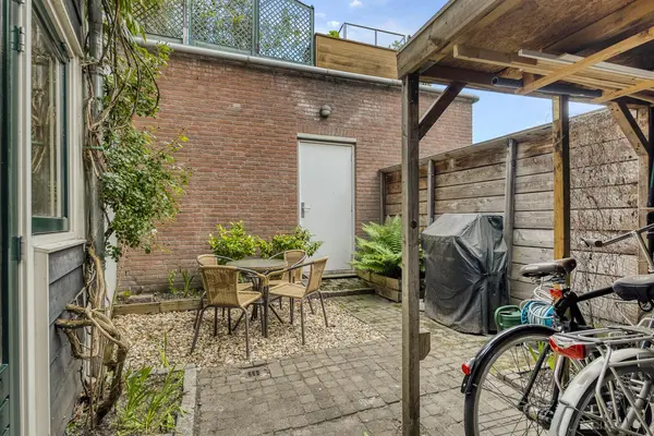 Singel 358, DORDRECHT