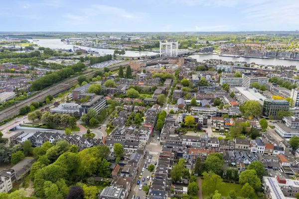 Singel 358, DORDRECHT