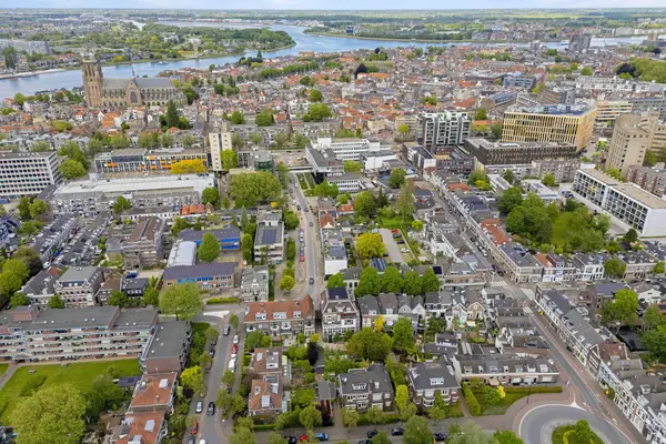 Singel 358, DORDRECHT