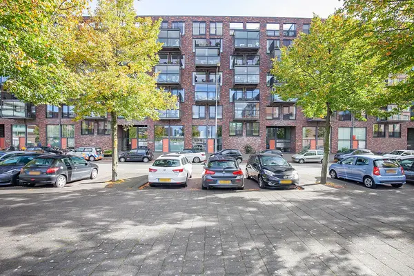 Lodewijk Pincoffsweg 486