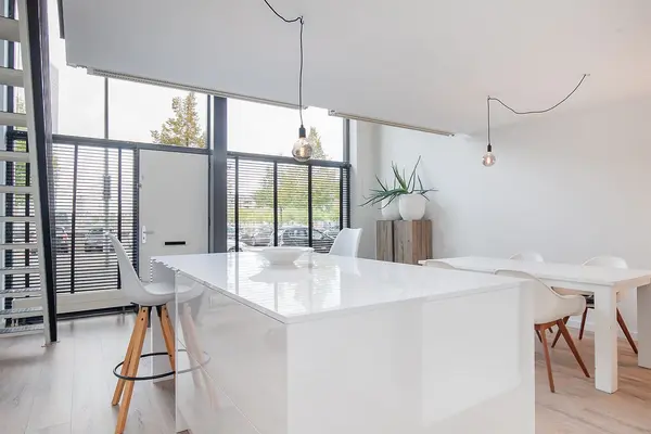 Lodewijk Pincoffsweg 486, ROTTERDAM