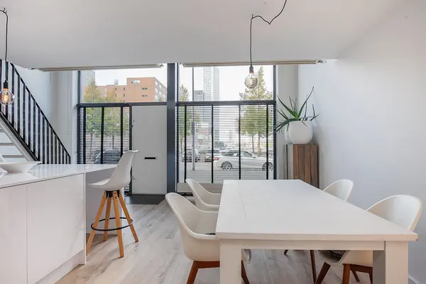 Lodewijk Pincoffsweg 486, ROTTERDAM