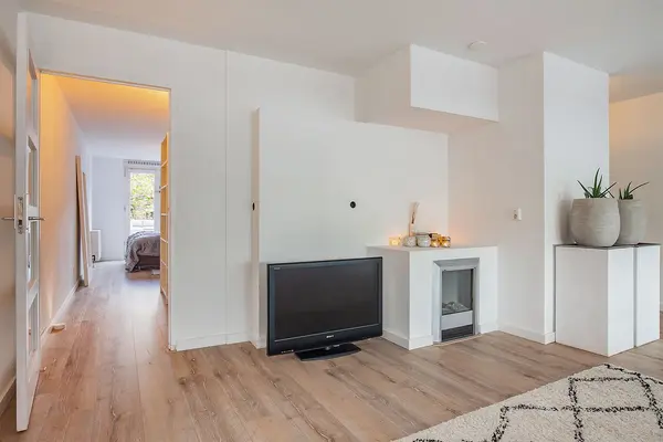 Lodewijk Pincoffsweg 486, ROTTERDAM