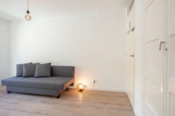 Lodewijk Pincoffsweg 486, ROTTERDAM