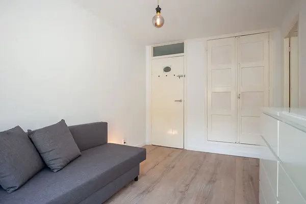 Lodewijk Pincoffsweg 486, ROTTERDAM